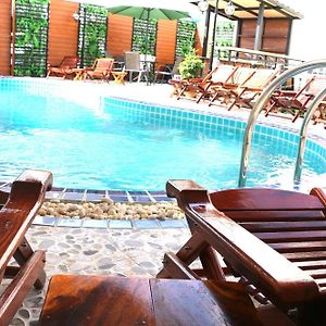 Mali Namphu Hotel